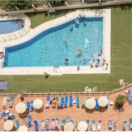 797 Holiday Rentals - Arcosur1- Moderno Apartamento Con Terraza Y Vistas เบนัลมาเดนา ภายนอก รูปภาพ